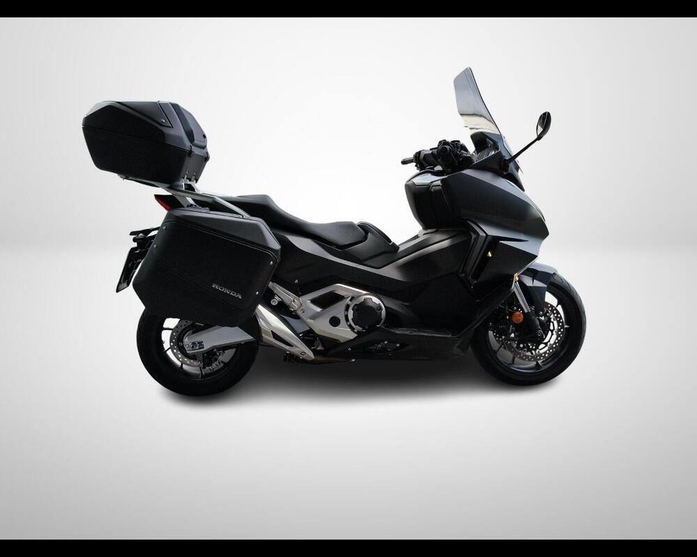 Honda Forza 750 DCT Travel (2021 - 24) (4)