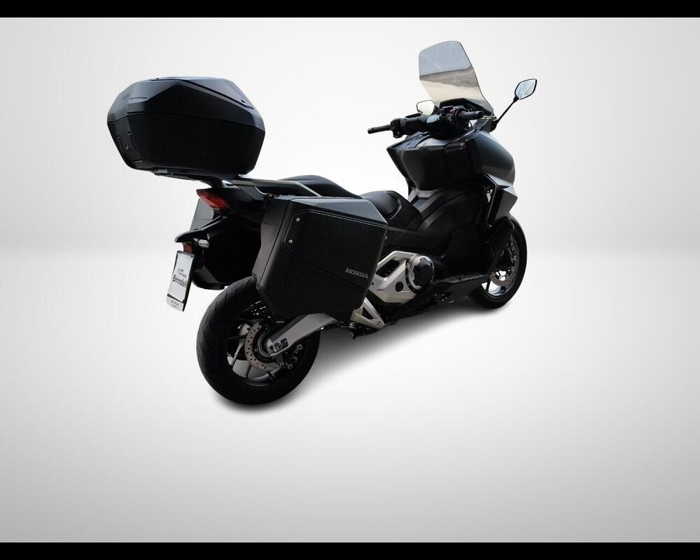 Honda Forza 750 DCT Travel (2021 - 24) (2)