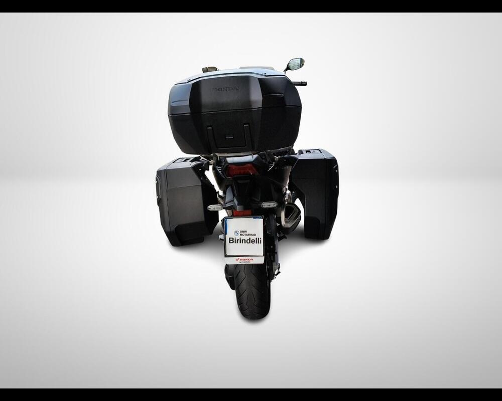 Honda Forza 750 DCT Travel (2021 - 24) (6)