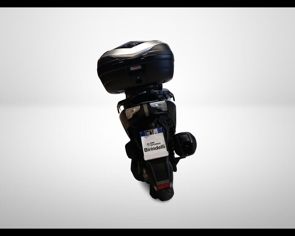 Kymco Downtown 350i GT (2024 - 26) (6)