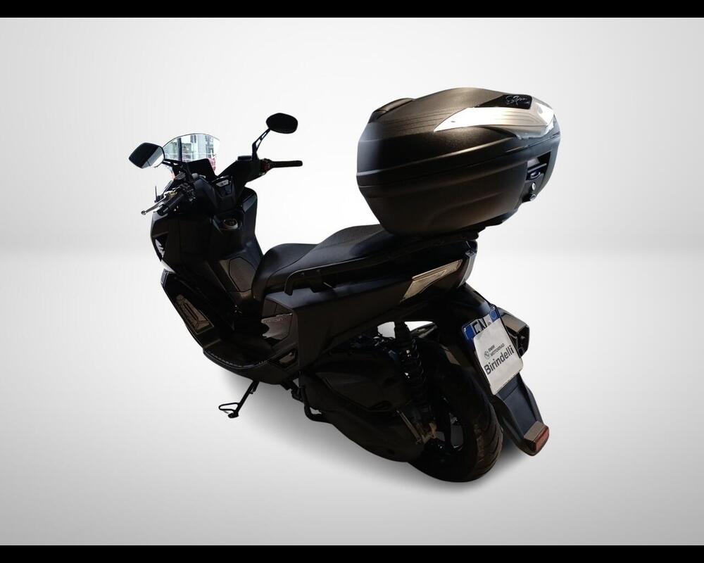 Kymco Downtown 350i GT (2024 - 26) (11)