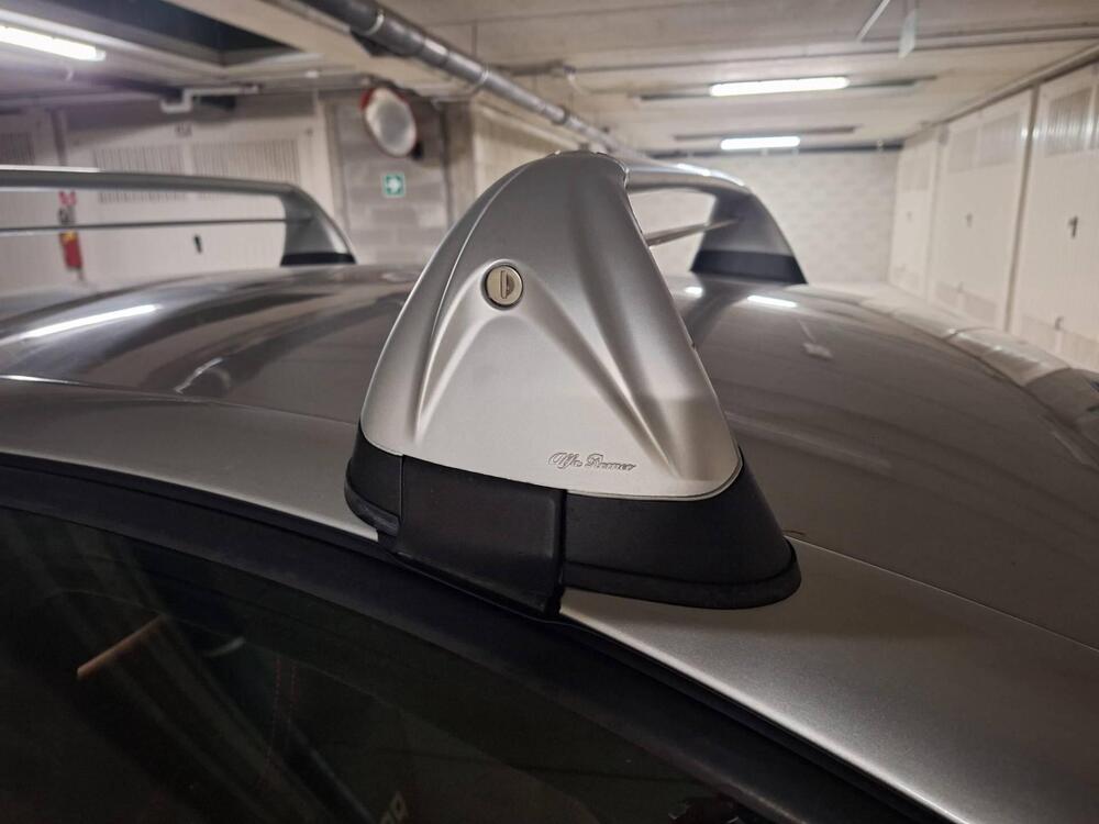 Alfa Romeo Giulietta usata a Torino (5)