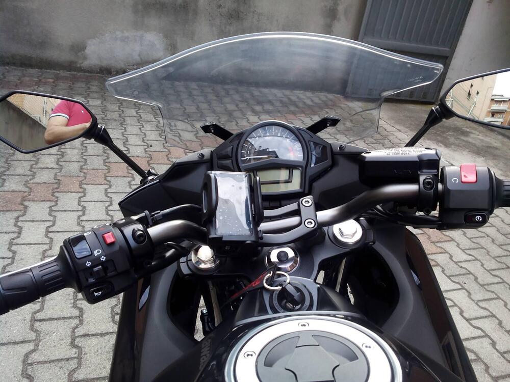 Kawasaki ER-6F ABS (2012 - 16) (3)