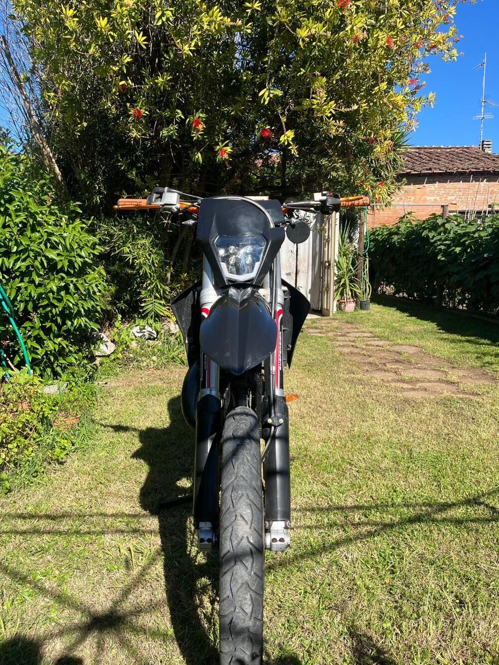 KTM 125 EXC (2010) (3)