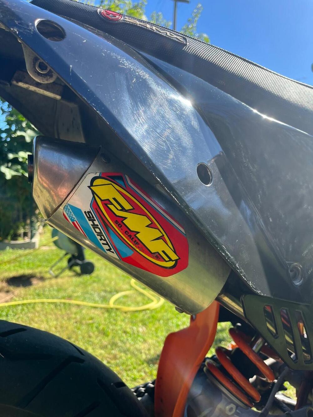 KTM 125 EXC (2010) (6)