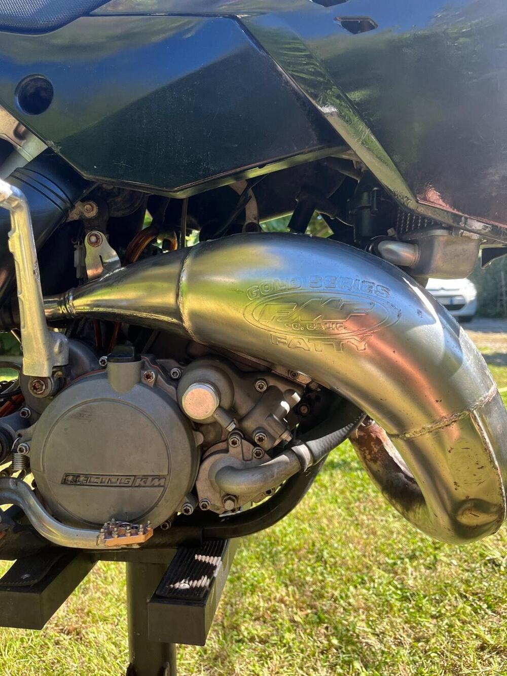 KTM 125 EXC (2010) (7)