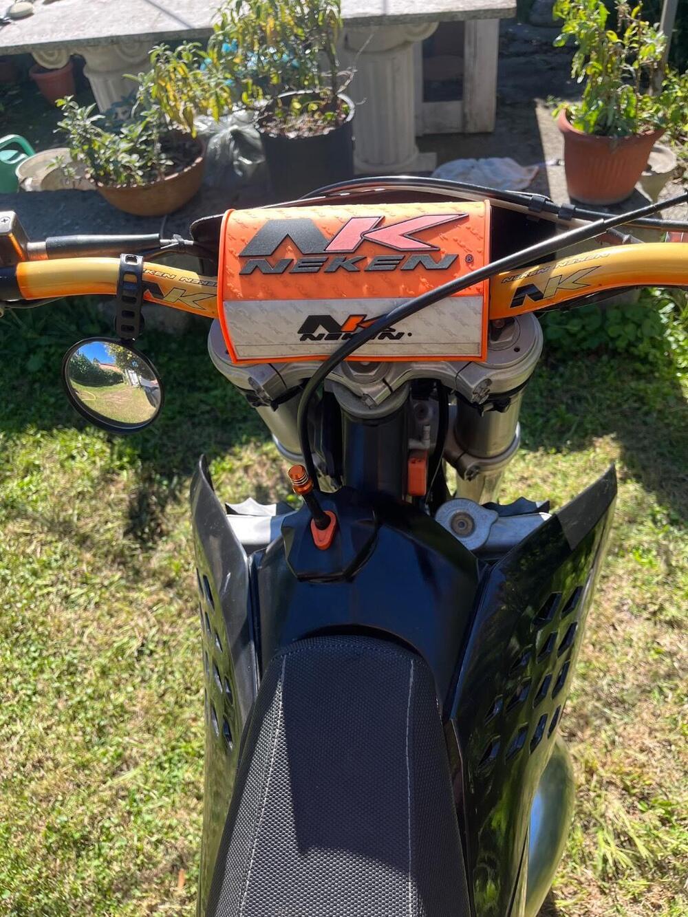 KTM 125 EXC (2010) (8)
