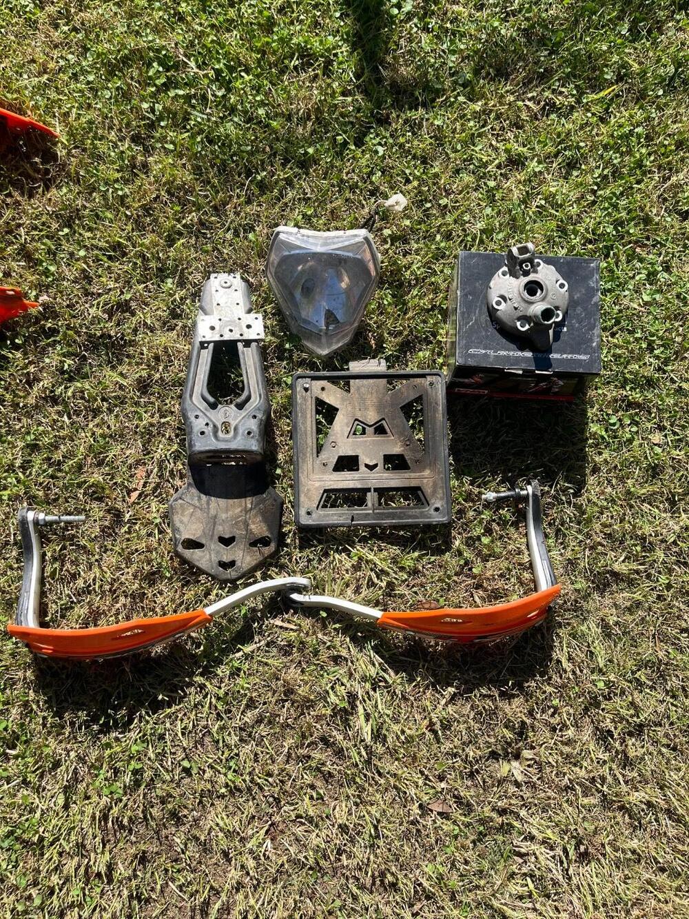 KTM 125 EXC (2010) (10)