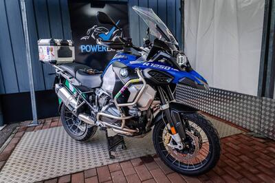 Bmw R 1250 GS Adventure (2019 - 20) usata