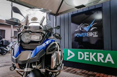 Bmw R 1250 GS Adventure (2019 - 20) usata