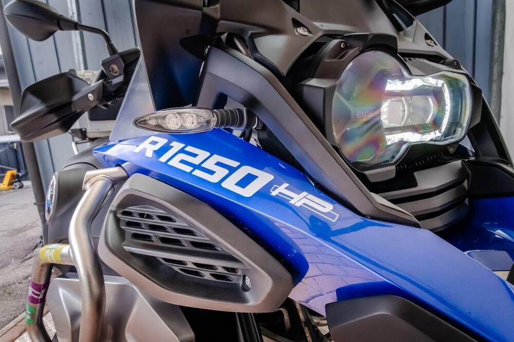 Bmw R 1250 GS Adventure (2019 - 20) (3)