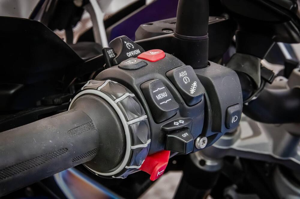 Bmw R 1250 GS Adventure (2019 - 20) (6)