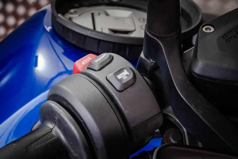 Bmw R 1250 GS Adventure (2019 - 20) (7)