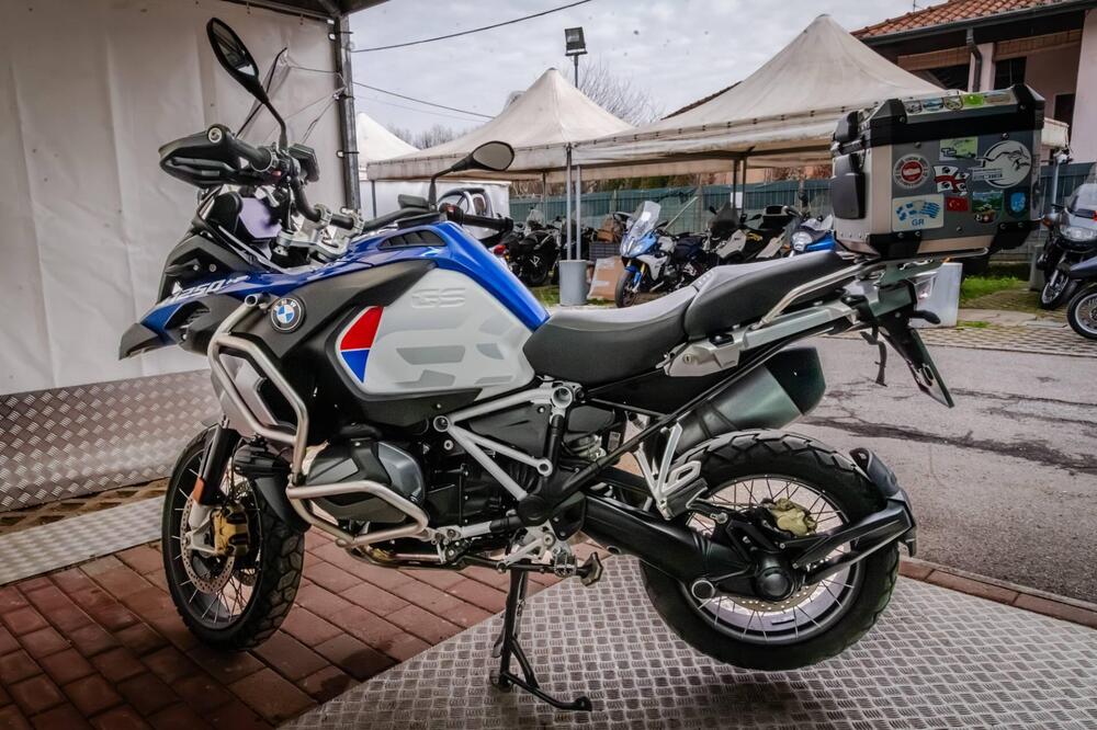 Bmw R 1250 GS Adventure (2019 - 20) (9)