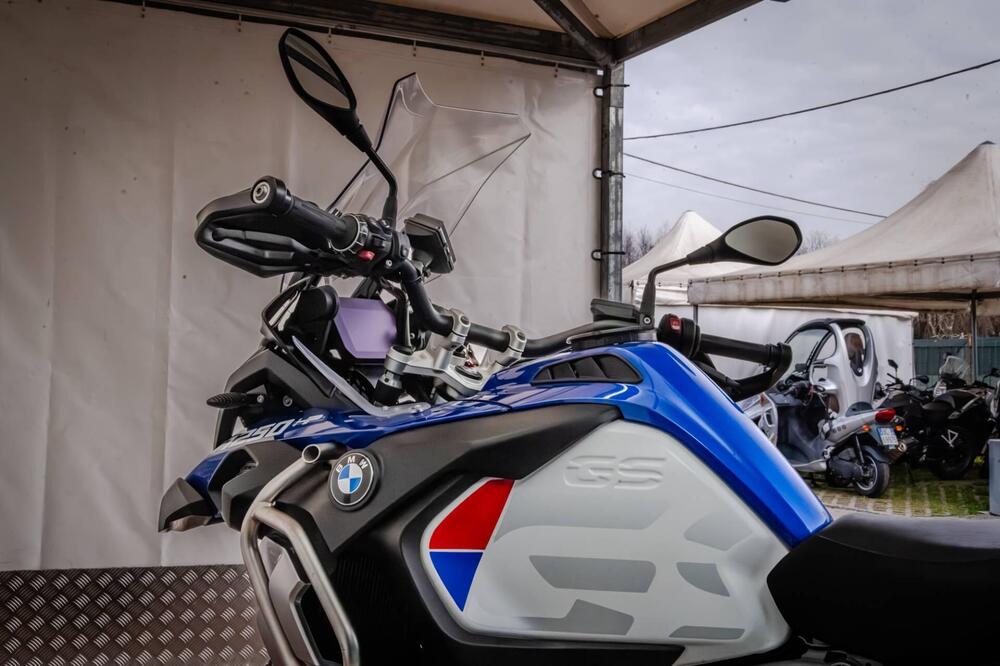 Bmw R 1250 GS Adventure (2019 - 20) (10)