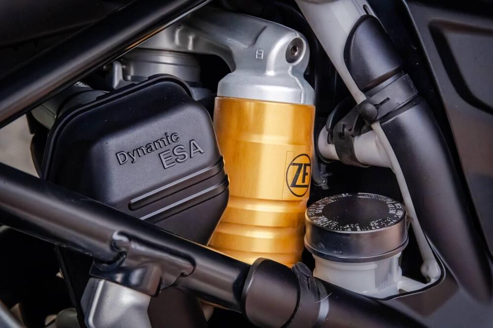 Bmw R 1250 GS Adventure (2019 - 20) (11)