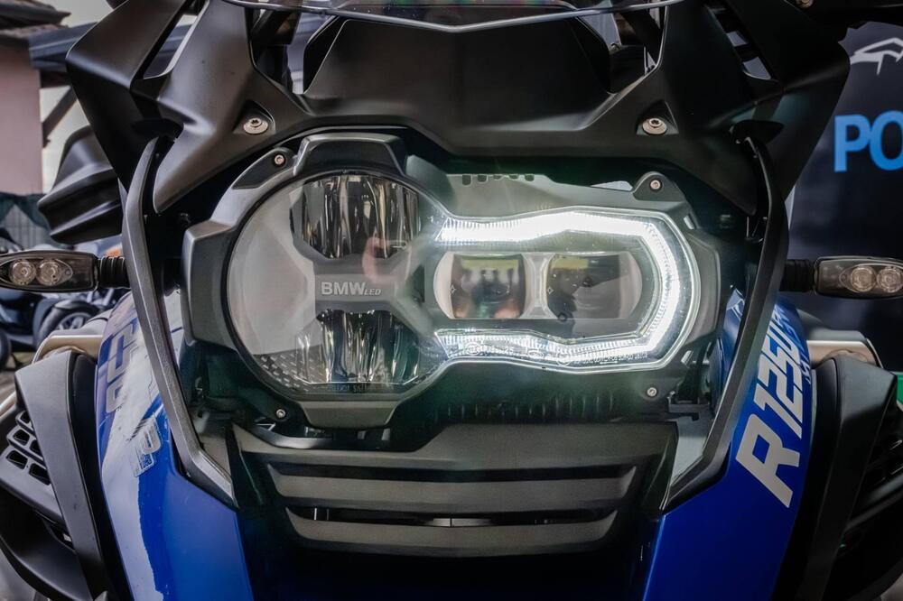 Bmw R 1250 GS Adventure (2019 - 20) (12)