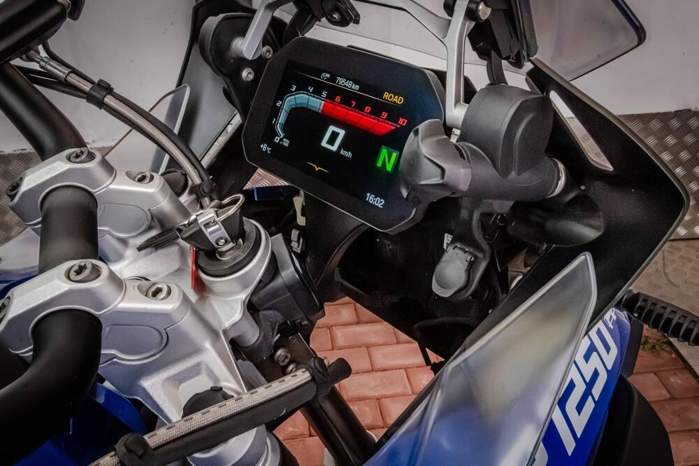 Bmw R 1250 GS Adventure (2019 - 20) (13)