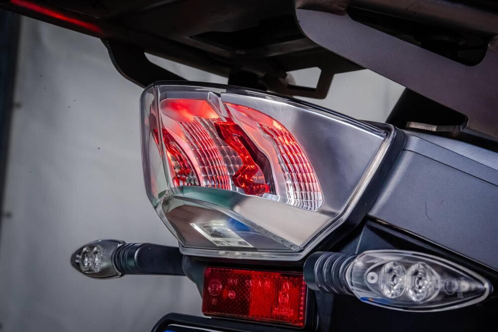 Bmw R 1250 GS Adventure (2019 - 20) (16)