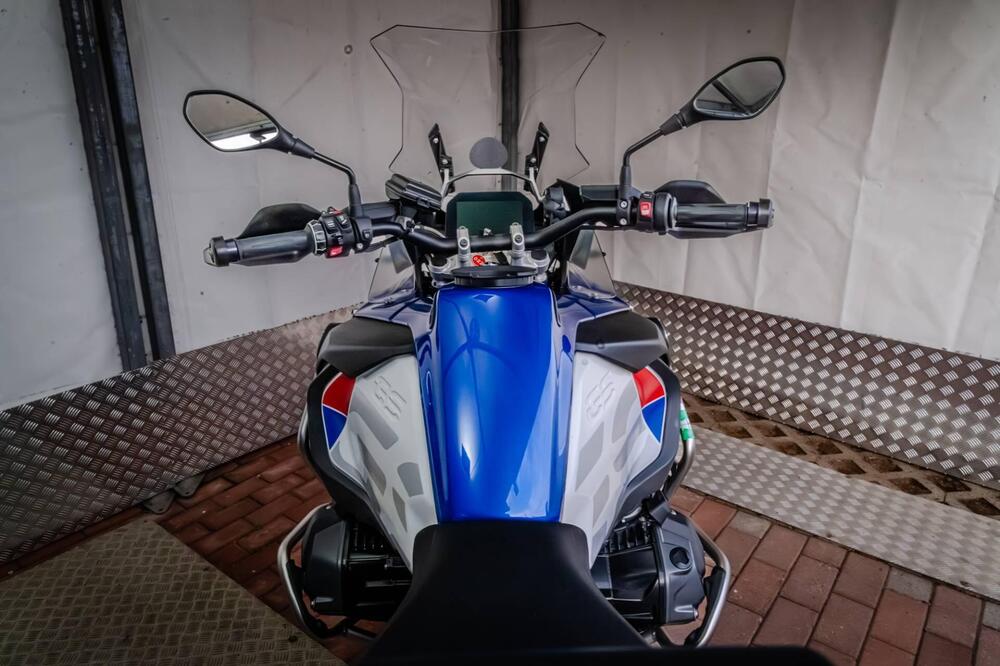 Bmw R 1250 GS Adventure (2019 - 20) (18)
