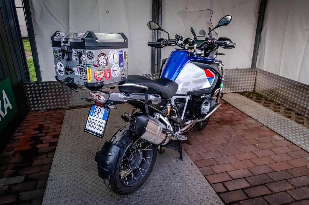 Bmw R 1250 GS Adventure (2019 - 20) (19)