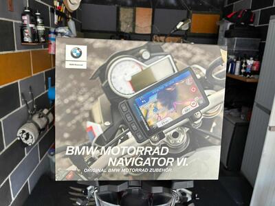 Bmw R 1250 GS Ultimate Edition (2023) usata