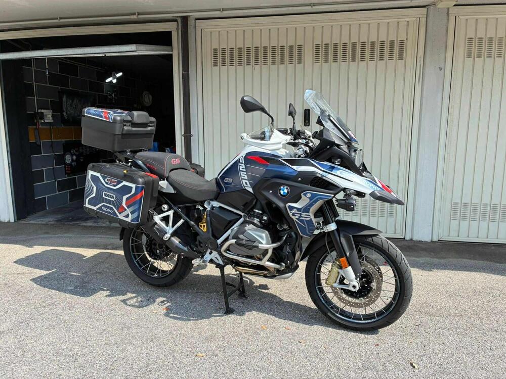 Bmw R 1250 GS Ultimate Edition (2023) (3)