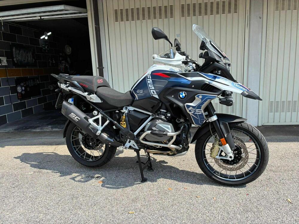 Bmw R 1250 GS Ultimate Edition (2023) (4)