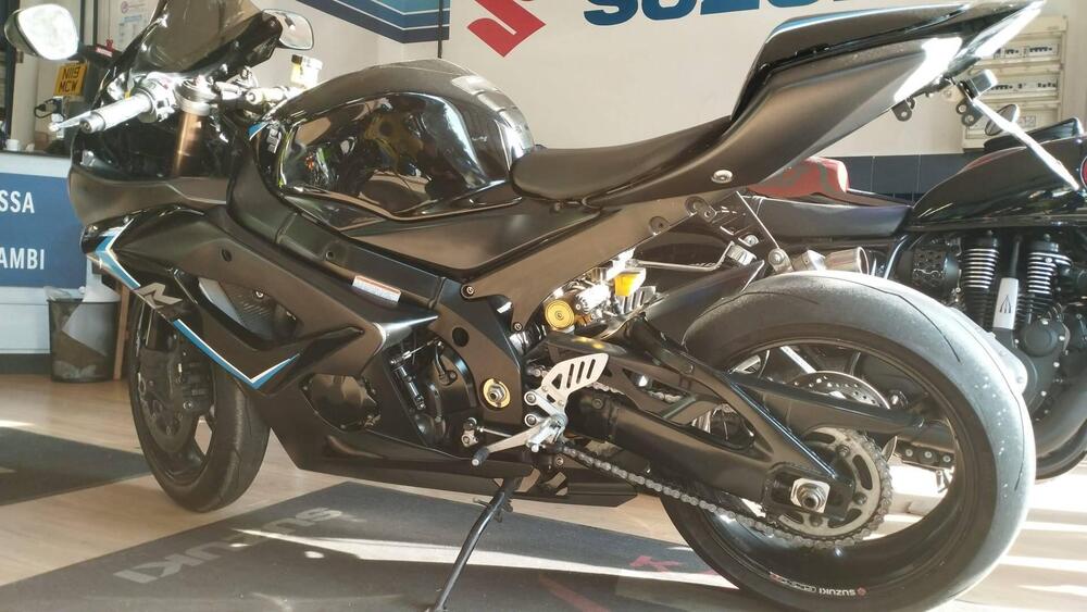 Suzuki GSX-R1000 (2005 - 06) (4)