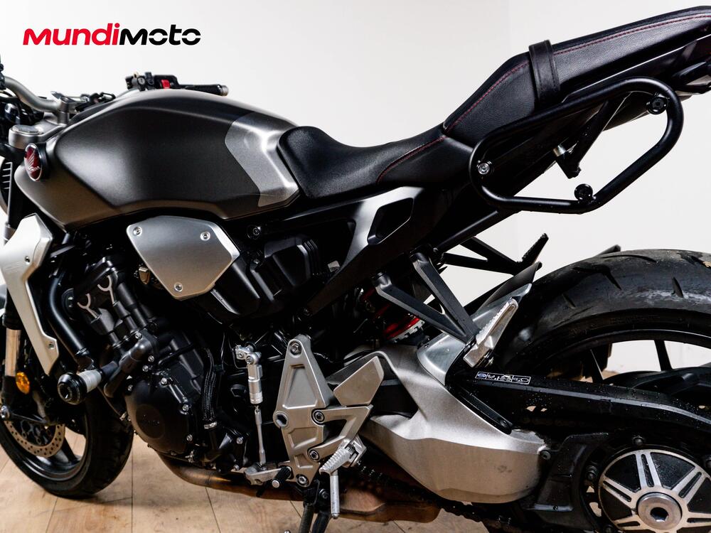 Honda CB 1000 R ABS (2011 - 17) (10)