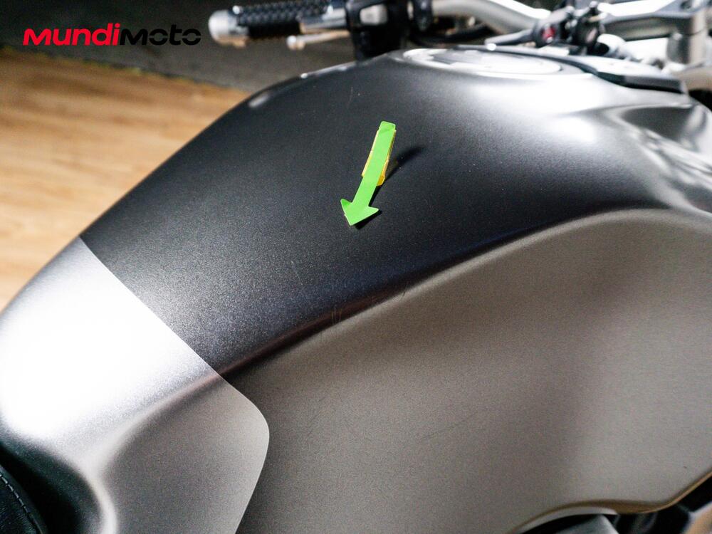 Honda CB 1000 R ABS (2011 - 17) (14)