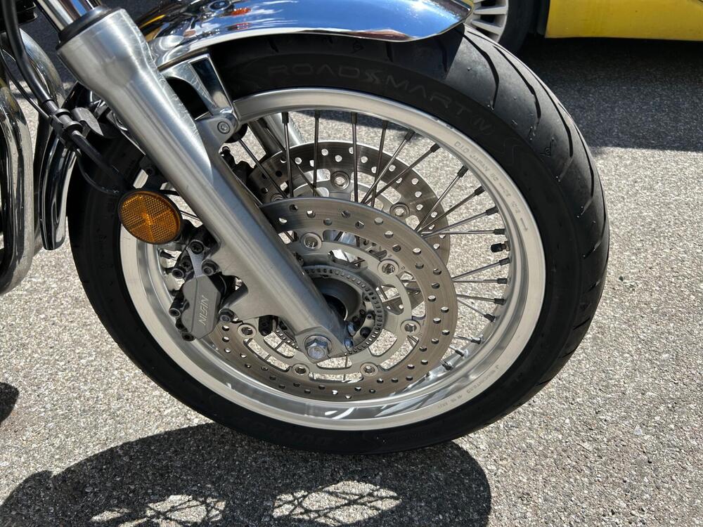 Honda CB 1100 ABS EX (2014 - 17) (4)