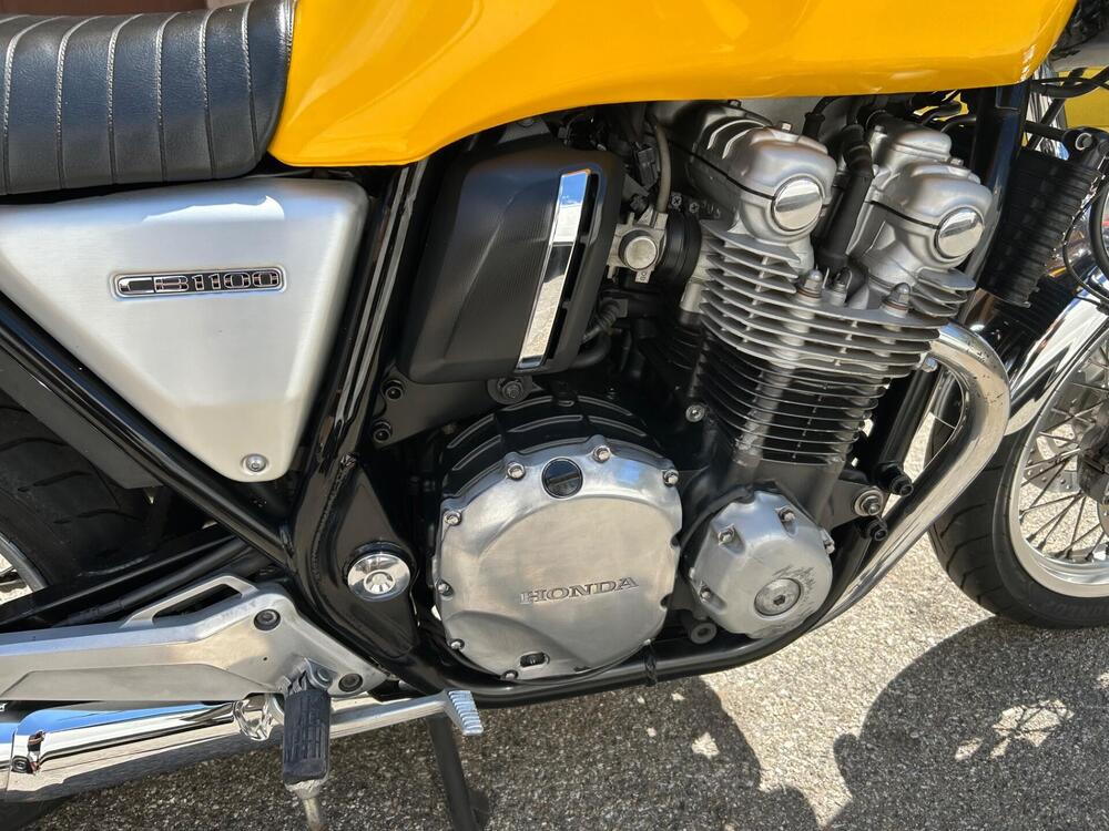 Honda CB 1100 ABS EX (2014 - 17) (5)