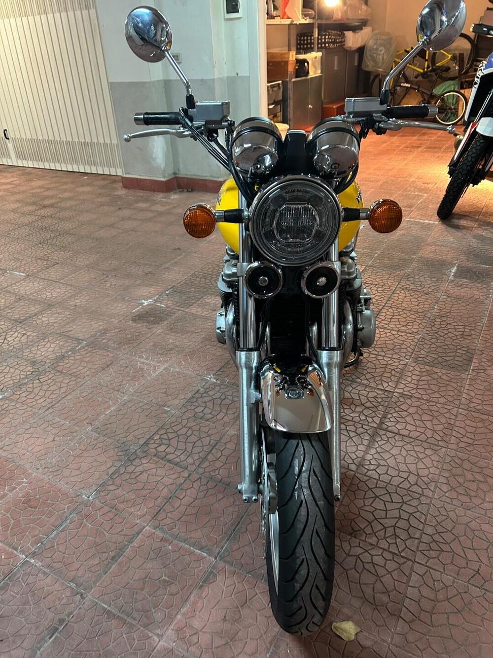 Honda CB 1100 ABS EX (2014 - 17) (10)