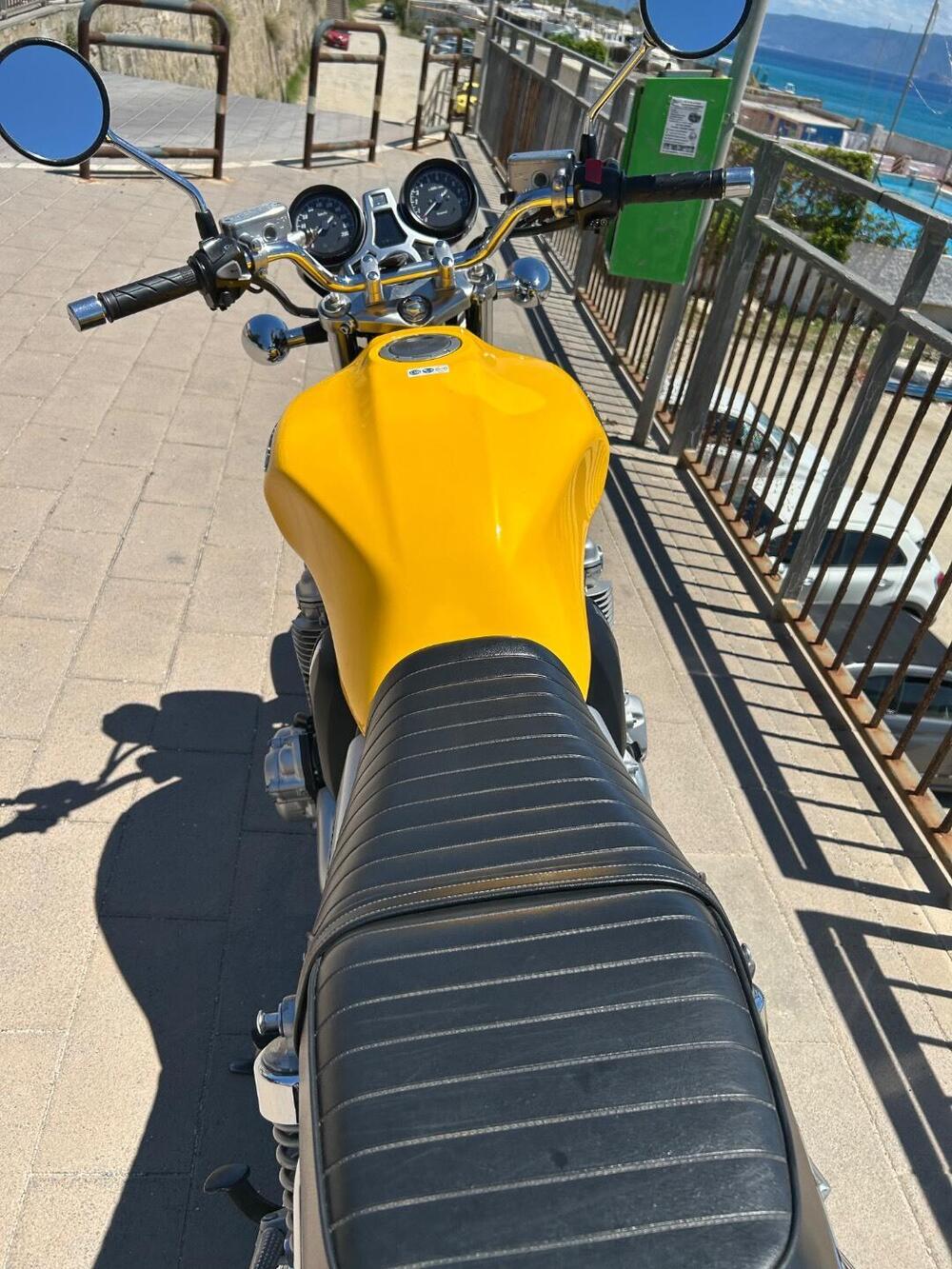 Honda CB 1100 ABS EX (2014 - 17) (11)