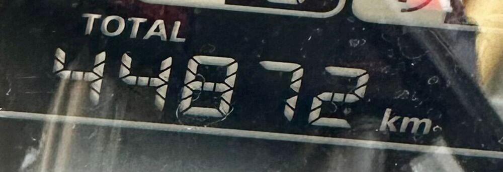 Honda Africa Twin CRF 1000L Adventure Sports (2018 - 19) (5)