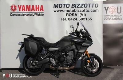 Yamaha Tracer 9 GT (2021 - 24) usata