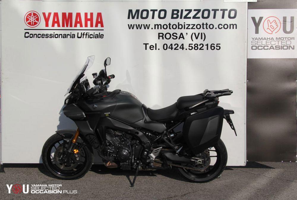 Yamaha Tracer 9 GT (2021 - 24) (2)