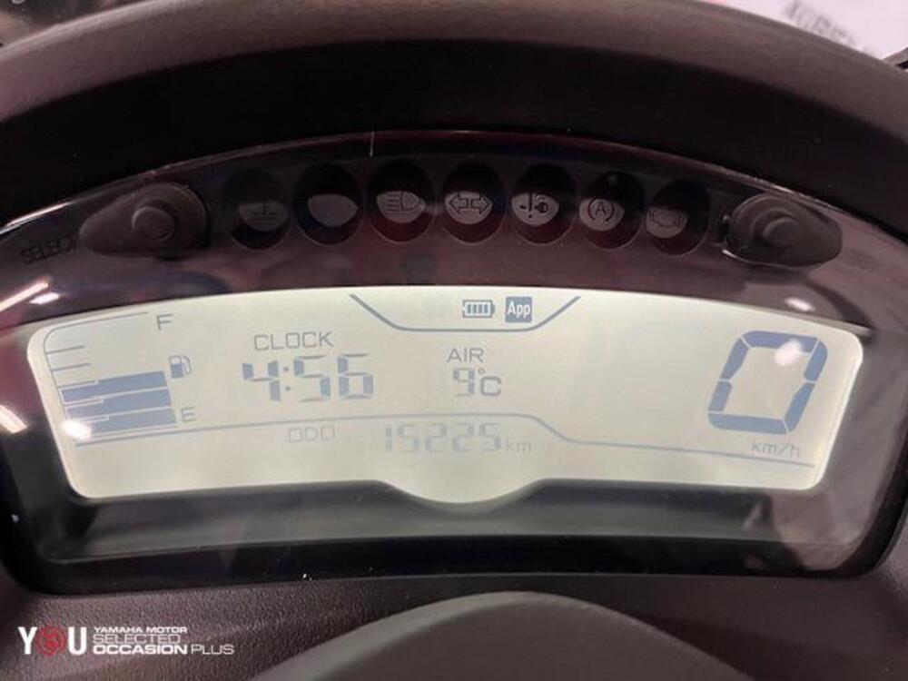 Yamaha Tricity 125 (2022 - 24) (3)