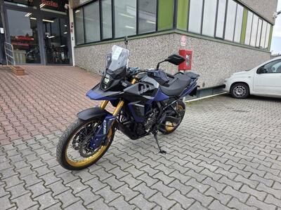 Suzuki V-Strom 800DE (2023 - 24) usata