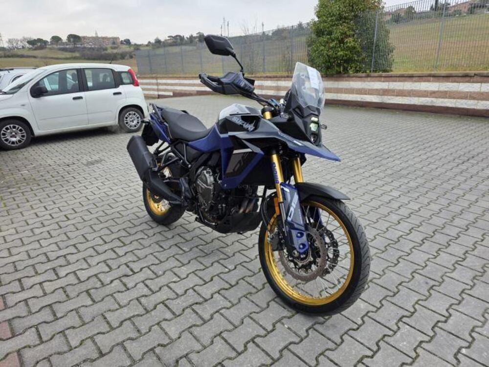 Suzuki V-Strom 800DE (2023 - 24) (2)