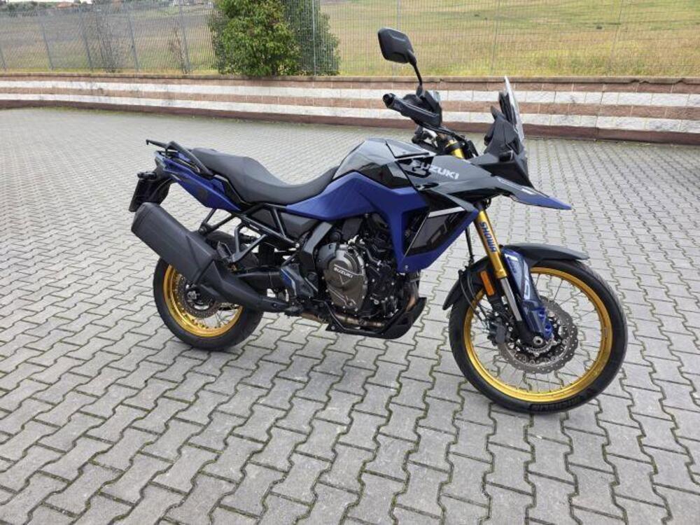 Suzuki V-Strom 800DE (2023 - 24) (3)