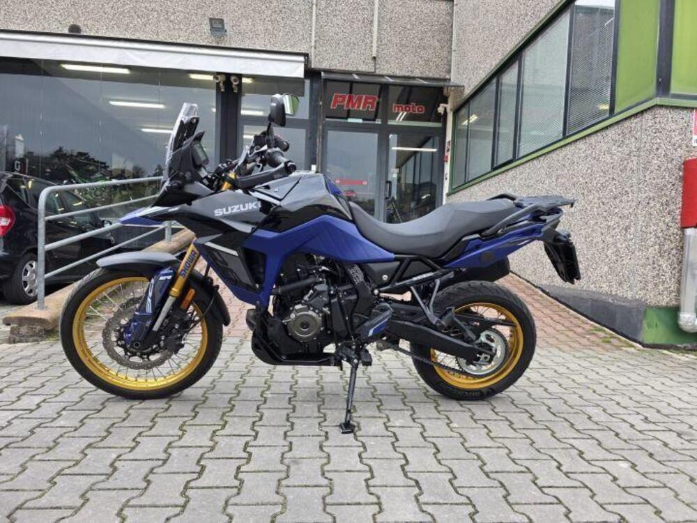 Suzuki V-Strom 800DE (2023 - 24) (4)
