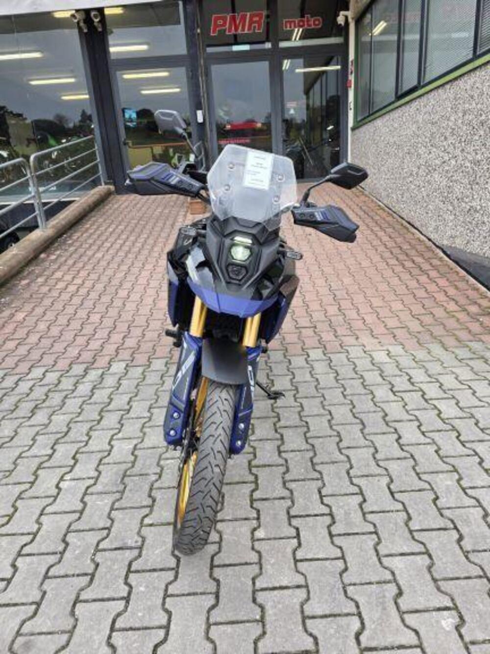 Suzuki V-Strom 800DE (2023 - 24) (5)