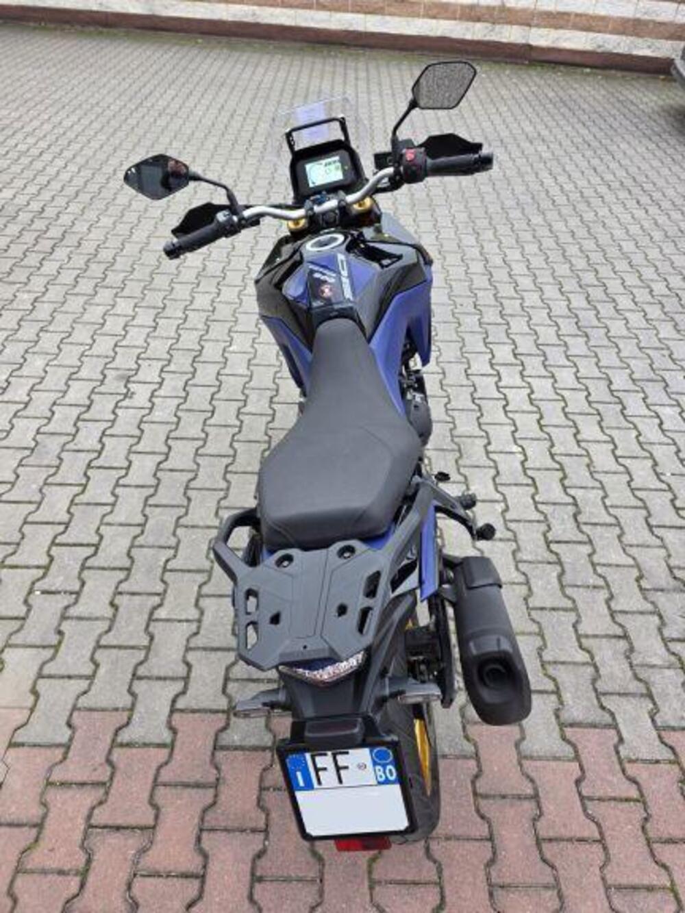 Suzuki V-Strom 800DE (2023 - 24) (6)