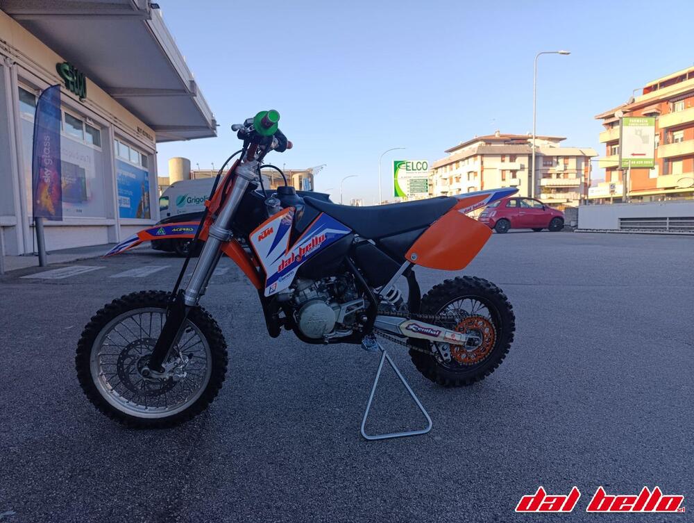 KTM 65 SX (2007) (2)