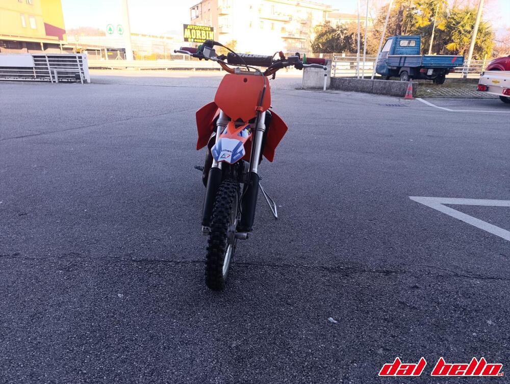 KTM 65 SX (2007) (3)