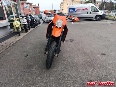 KTM 950 Supermoto (2006 - 08) usata