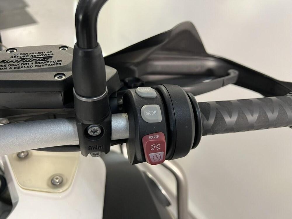 Bmw R 1200 GS Adventure (2013 - 16) (10)