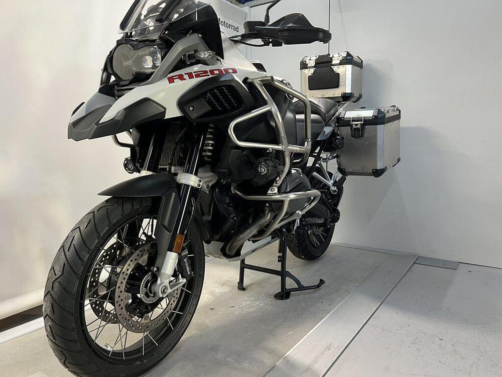 Bmw R 1200 GS Adventure (2013 - 16) (7)